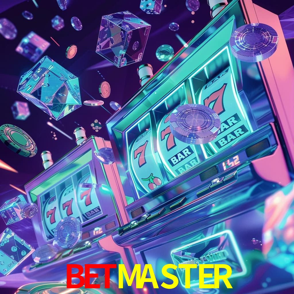 Experiencia de tragamonedas BETMASTER para jugadores en México