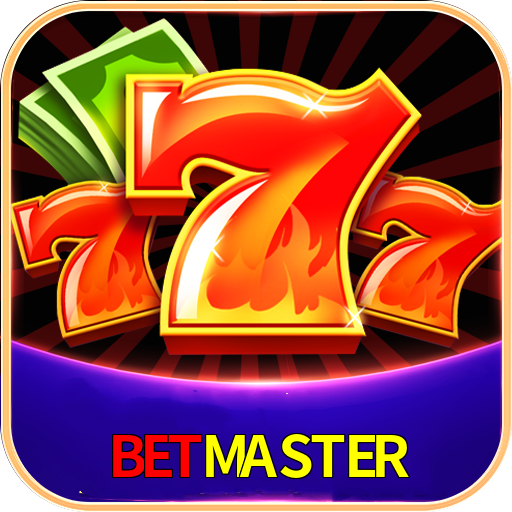 BETMASTER Logo